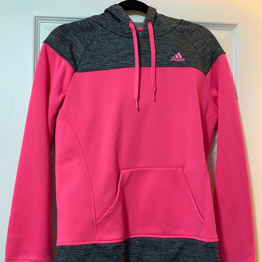 Adidas Climawarm Hoodie